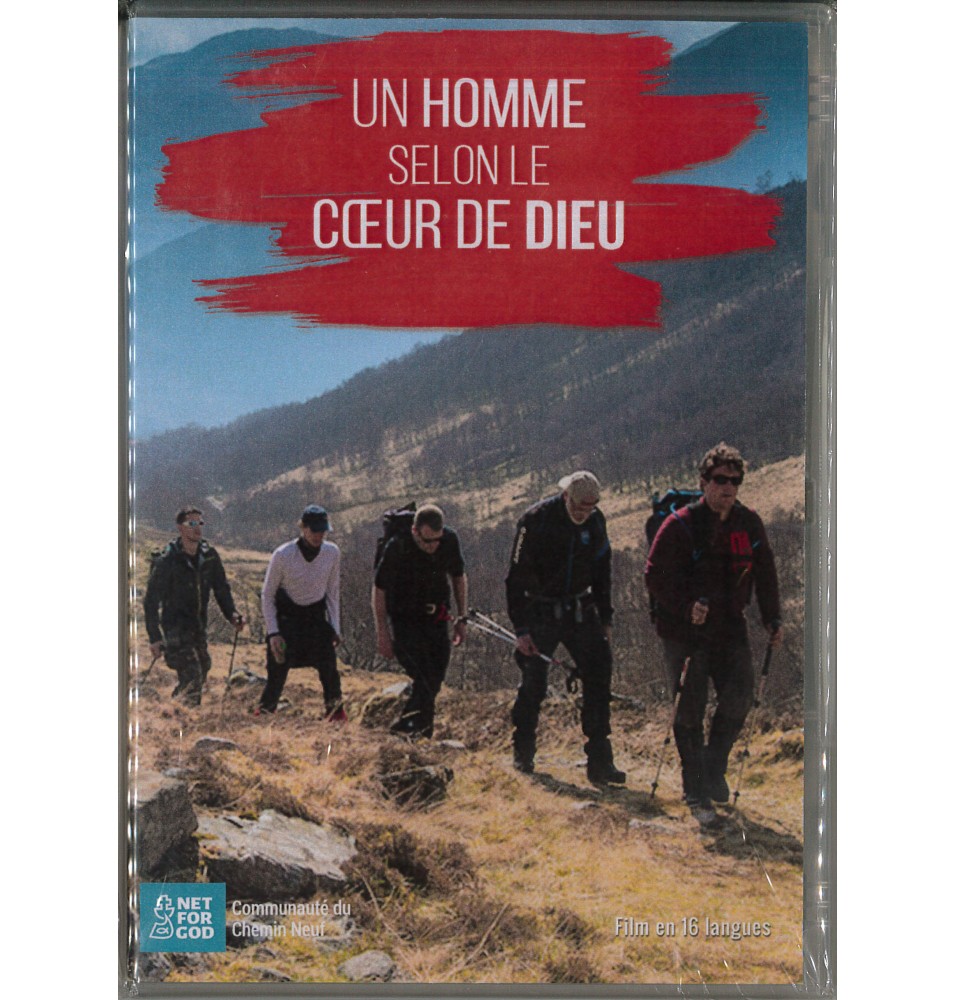 Un Homme Selon Le Coeur de Dieu