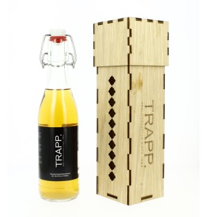 Emballage Cadeau Shampoing à la Bière - Trappistenbiershampoo