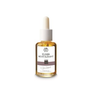 Elixir Revitalisant pour le visage
