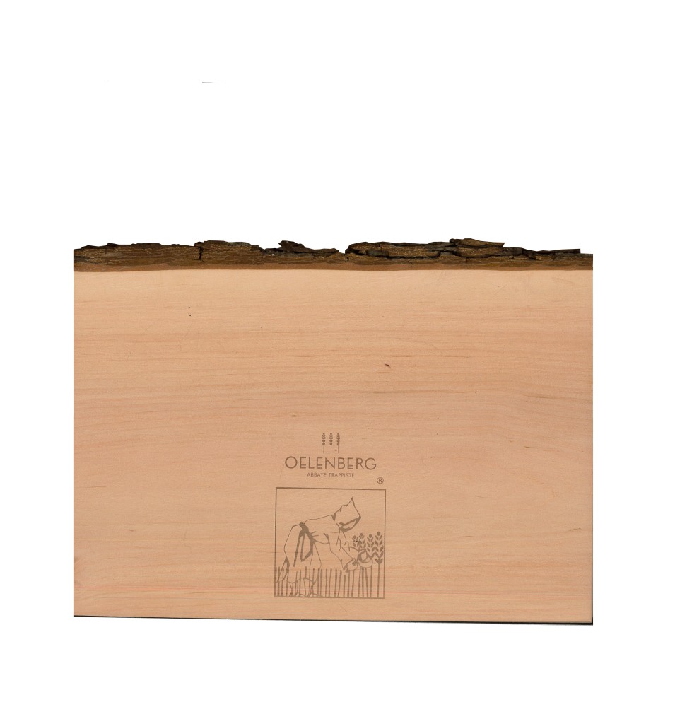 Planchette Bois Oelenberg