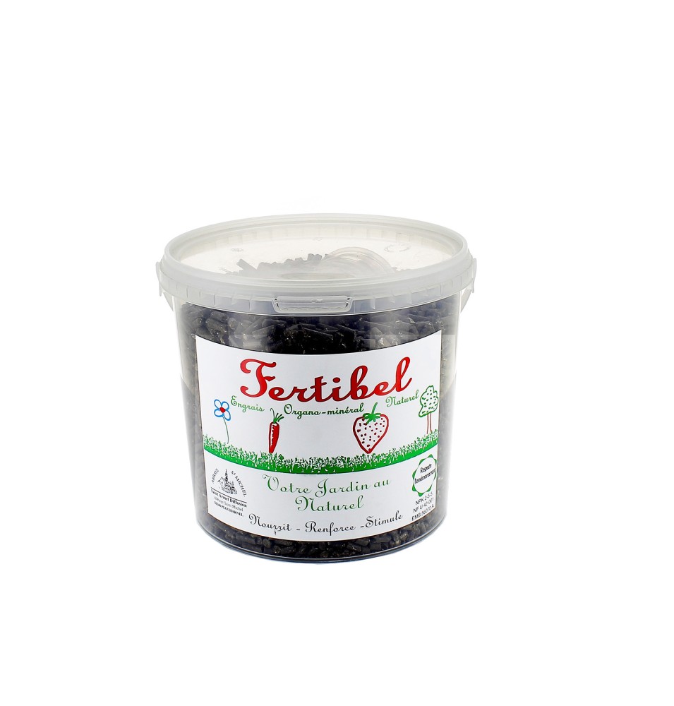 Engrais naturel Fertibel