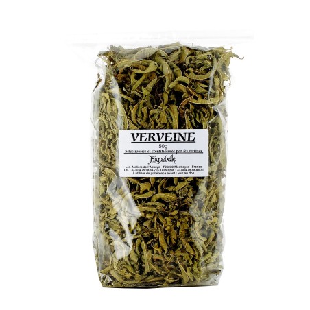 ABBAYE D'AIGUEBELLE - Infusion verveine