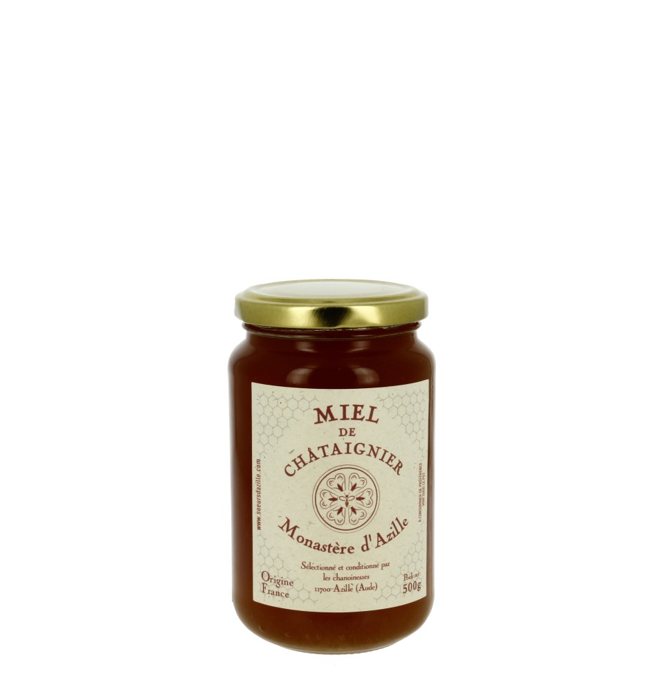 Miel de Chataignier