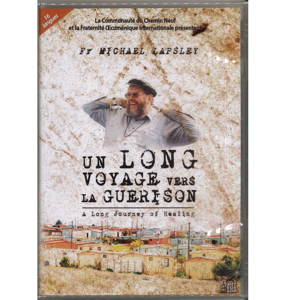 Un Long Voyage Vers La Guérison