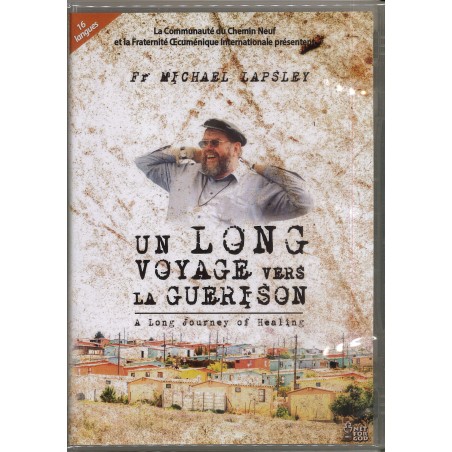 Un Long Voyage Vers La Guérison
