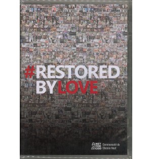Restored By Love