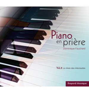 Piano et Pière vol 4