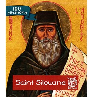 Saint Silouane - 100 Citations