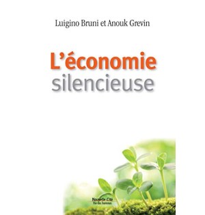 L'économie silencieuse