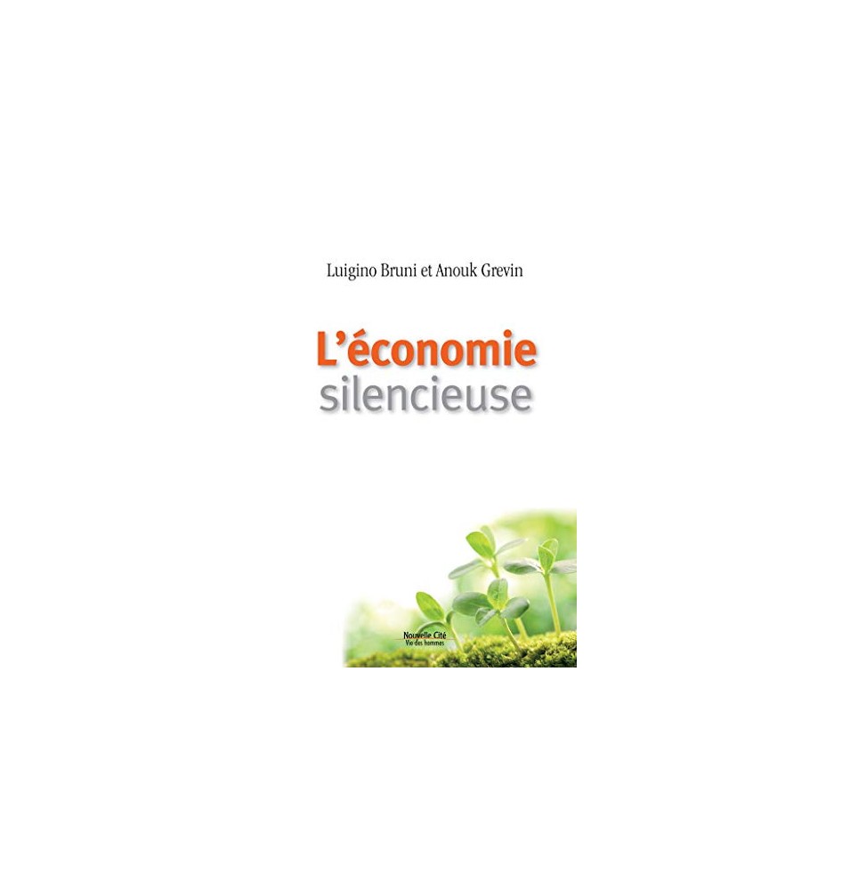 L'économie silencieuse