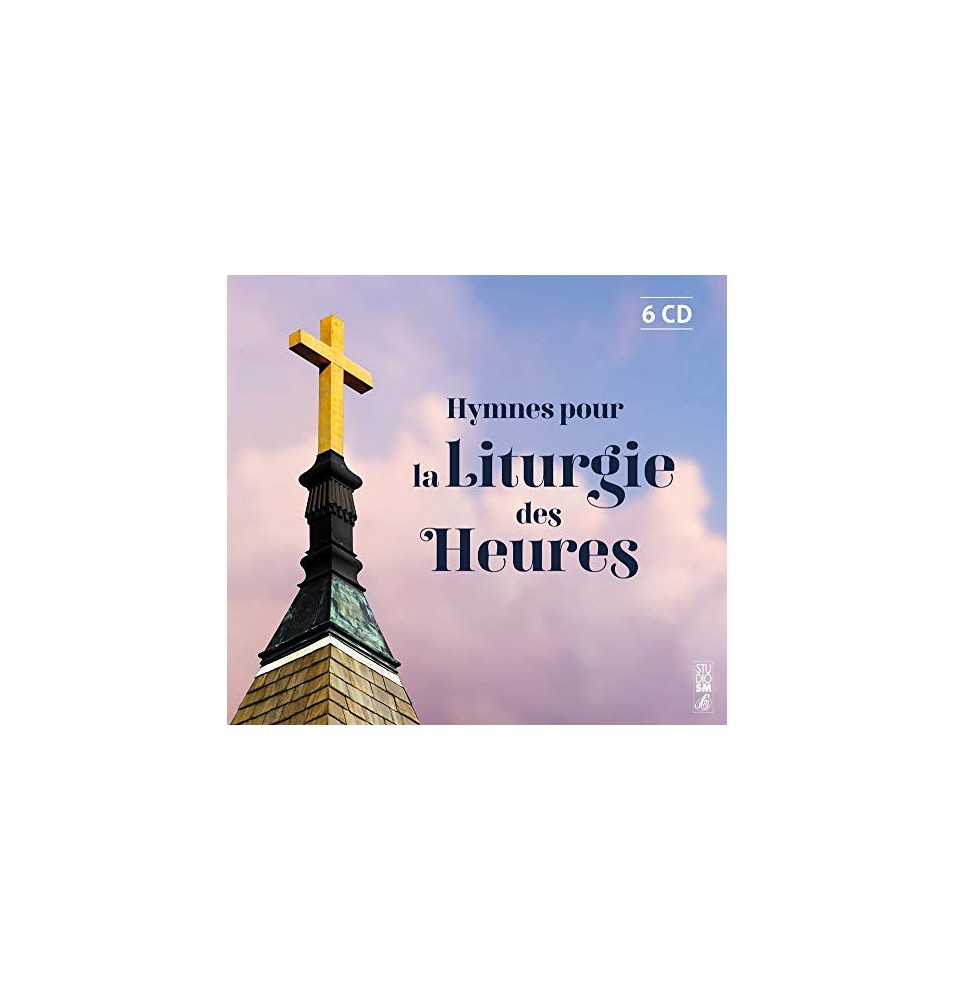 Hymnes pour la Liturgie des Heures