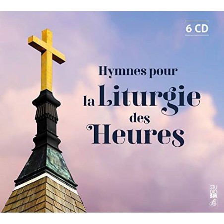Hymnes pour la Liturgie des Heures