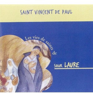 St Vincent de Paul (Occasion)