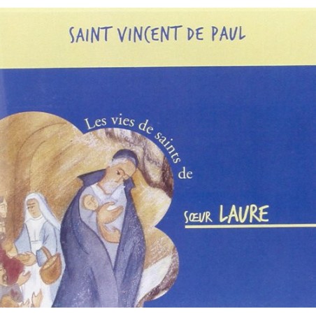 St Vincent de Paul (Occasion)
