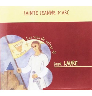 Ste Jeanne d'Arc  (Occasion)