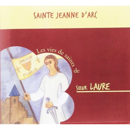 Ste Jeanne d'Arc  (Occasion)