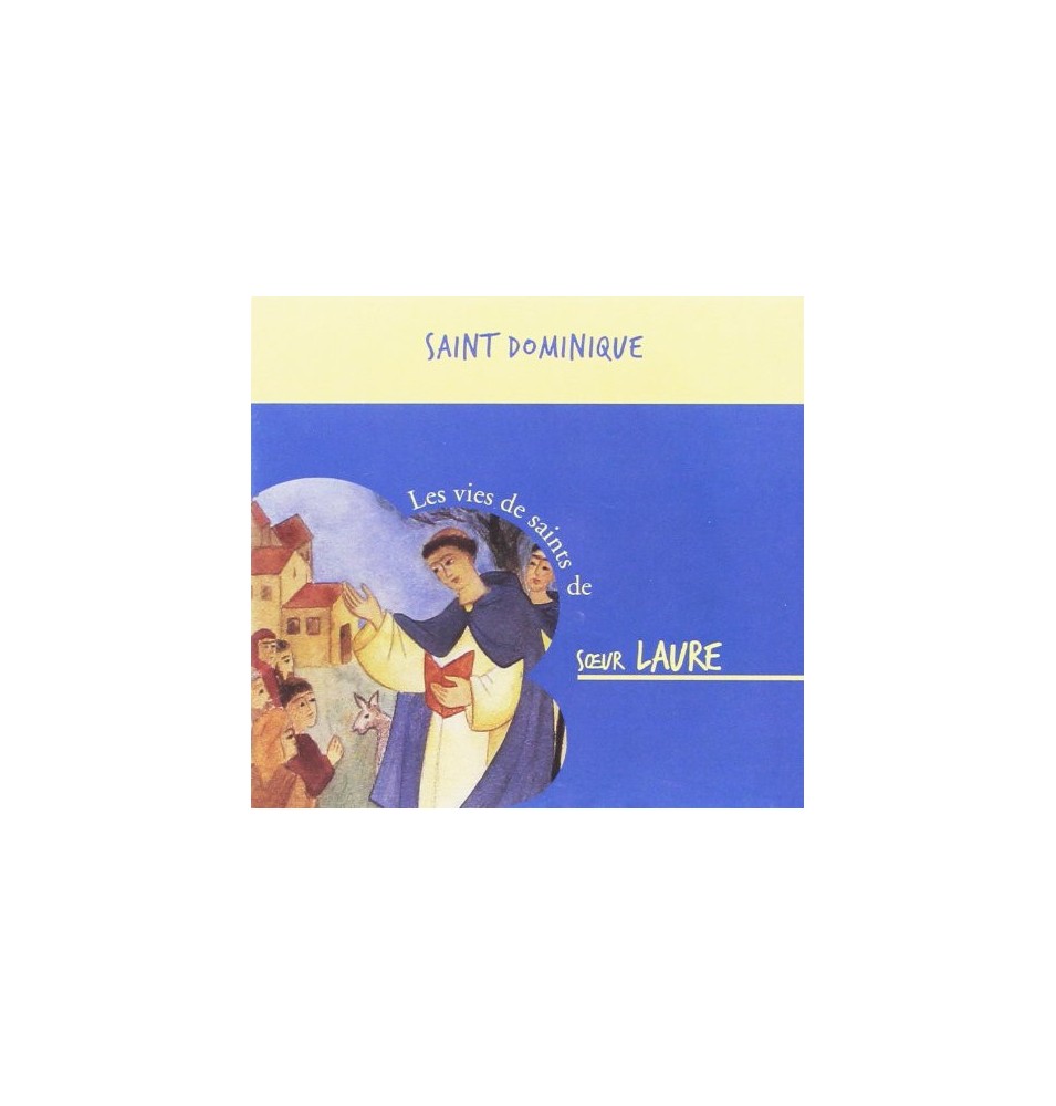 St Dominique (Occasion)