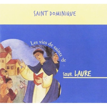 St Dominique (Occasion)