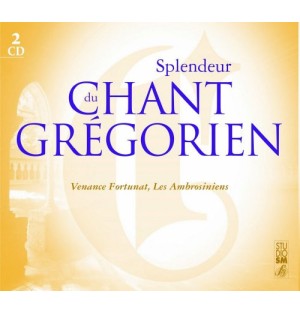 Splendeur du Chant Grégorien