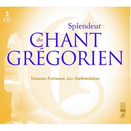 Splendeur du Chant Grégorien