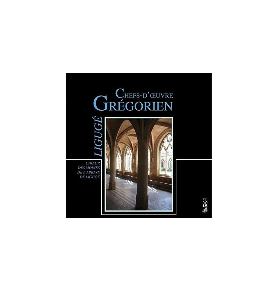 Chefs-d'Œuvre Grégoriens