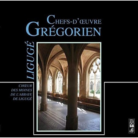 Chefs-d'Œuvre Grégoriens