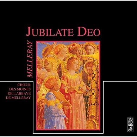 Jubilate Deo - Abbaye de Melleray