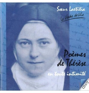 Poèmes de Térèse en toute Intimité