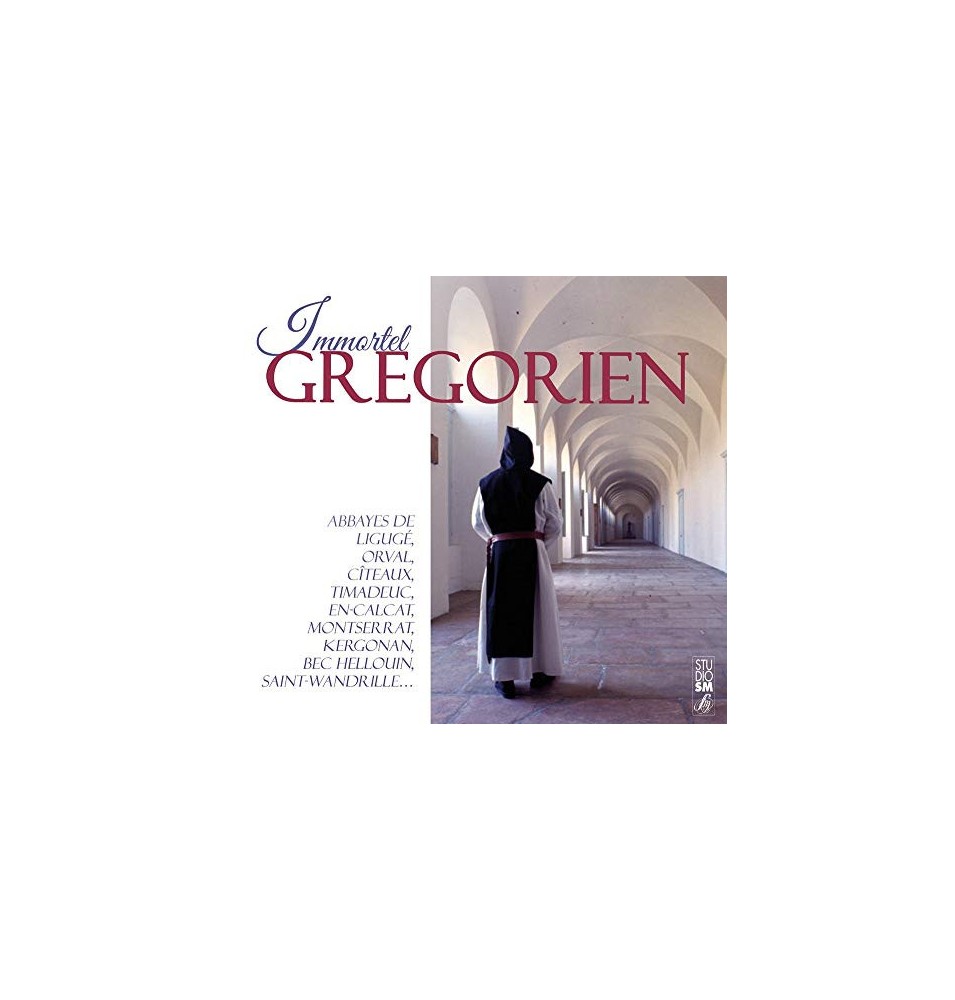 Immortel Grégorien