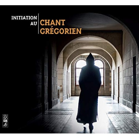 Initiation au Chant Grégorien
