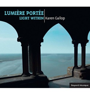 Lumiere Portée - Karen Gallop