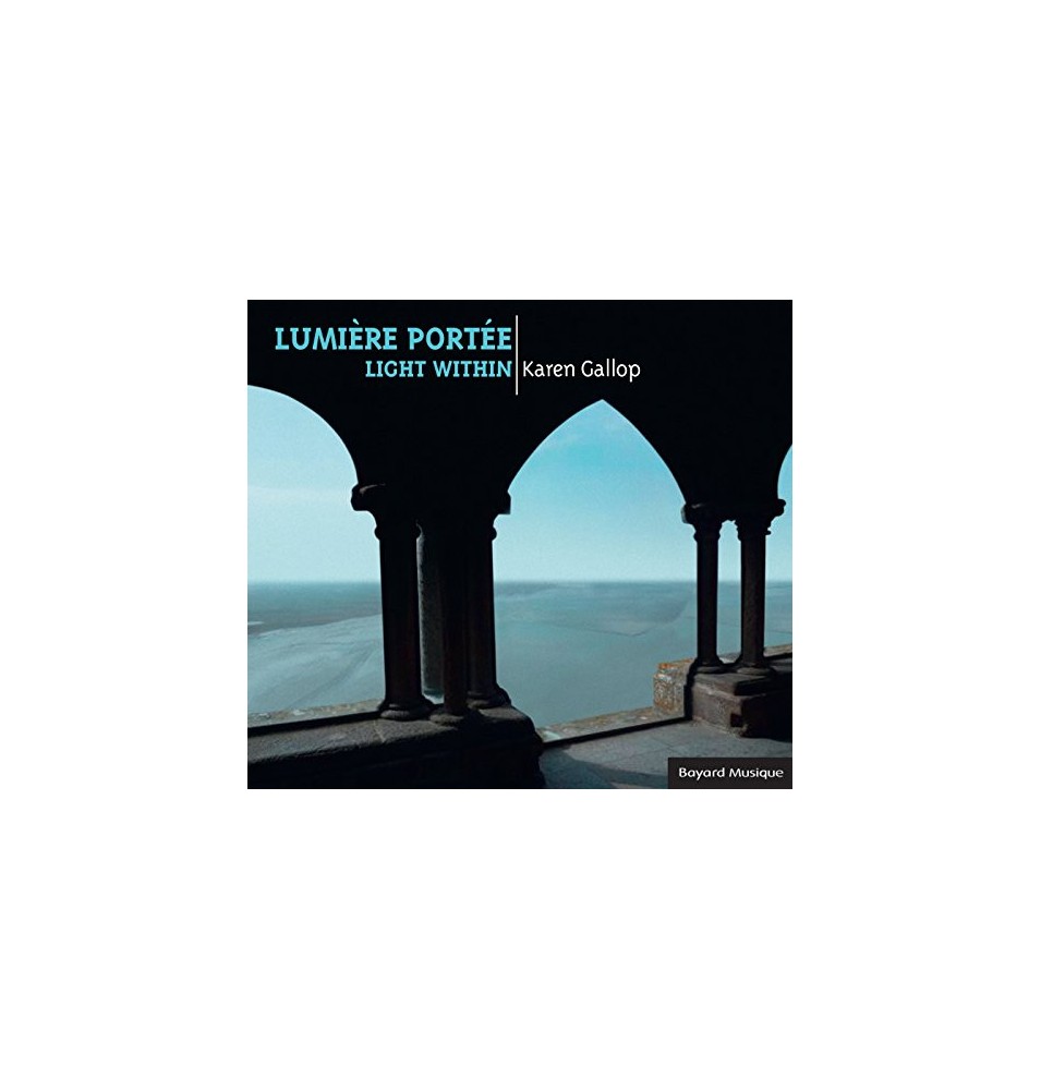 Lumiere Portée - Karen Gallop