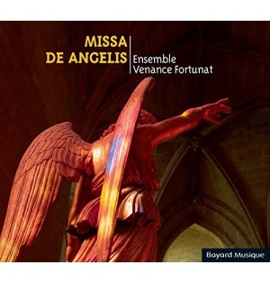 Missa de Angelis