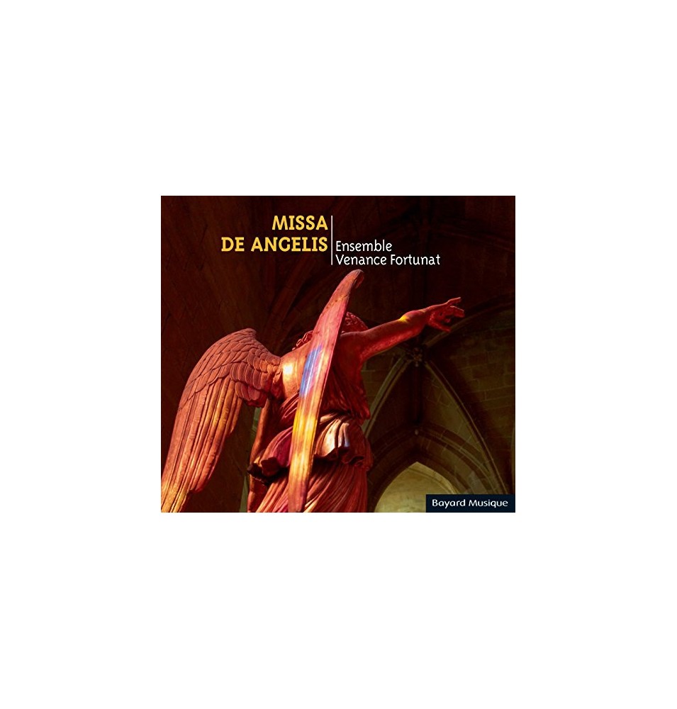 Missa de Angelis