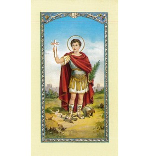 Image PrièreSt Expédit