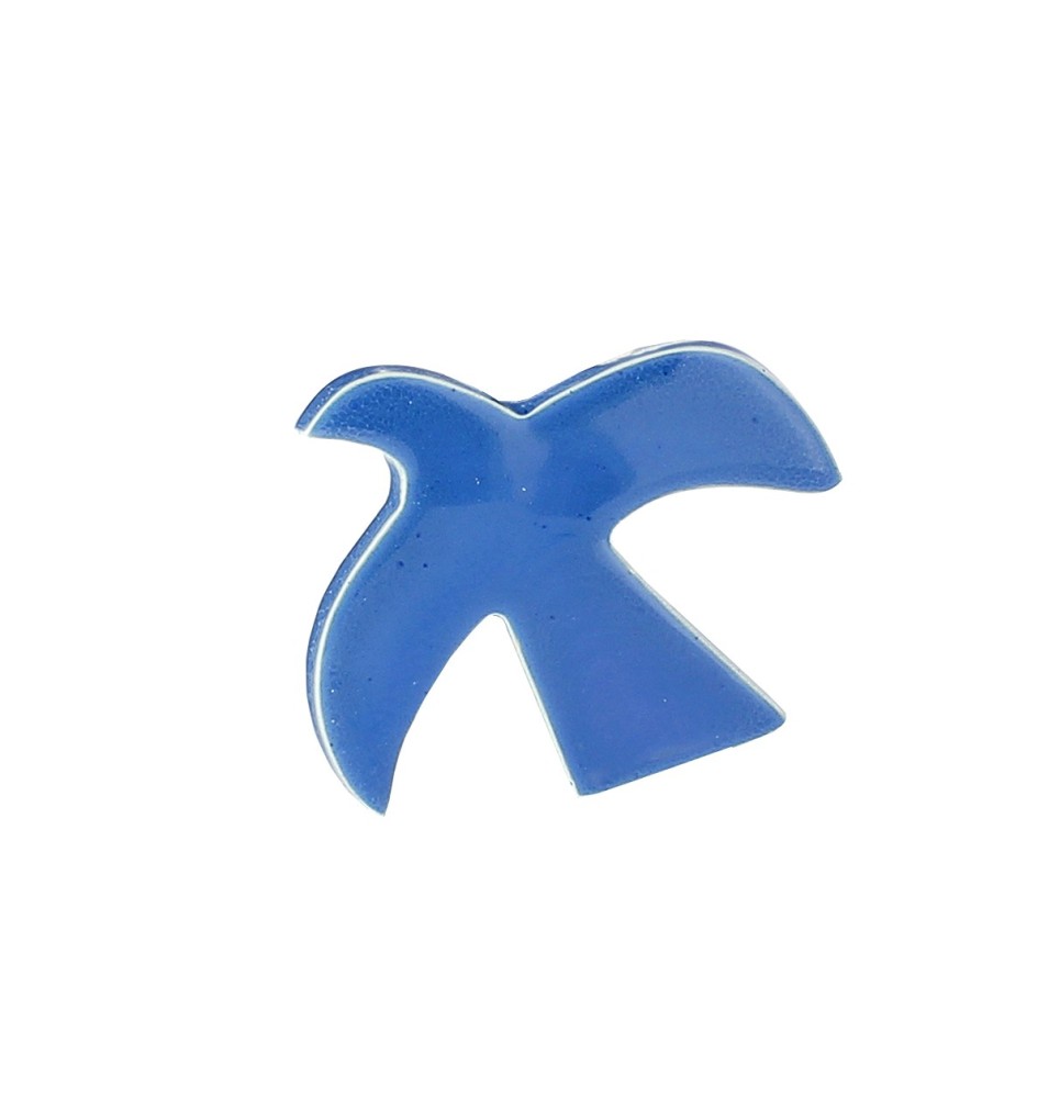 L'ARCHE - Colombe décorative à suspendre