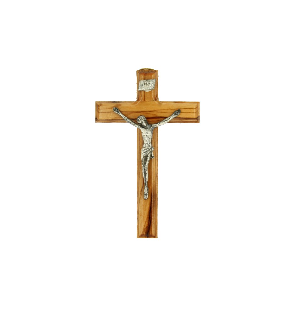 Crucifix INRI (12x7,5cm)