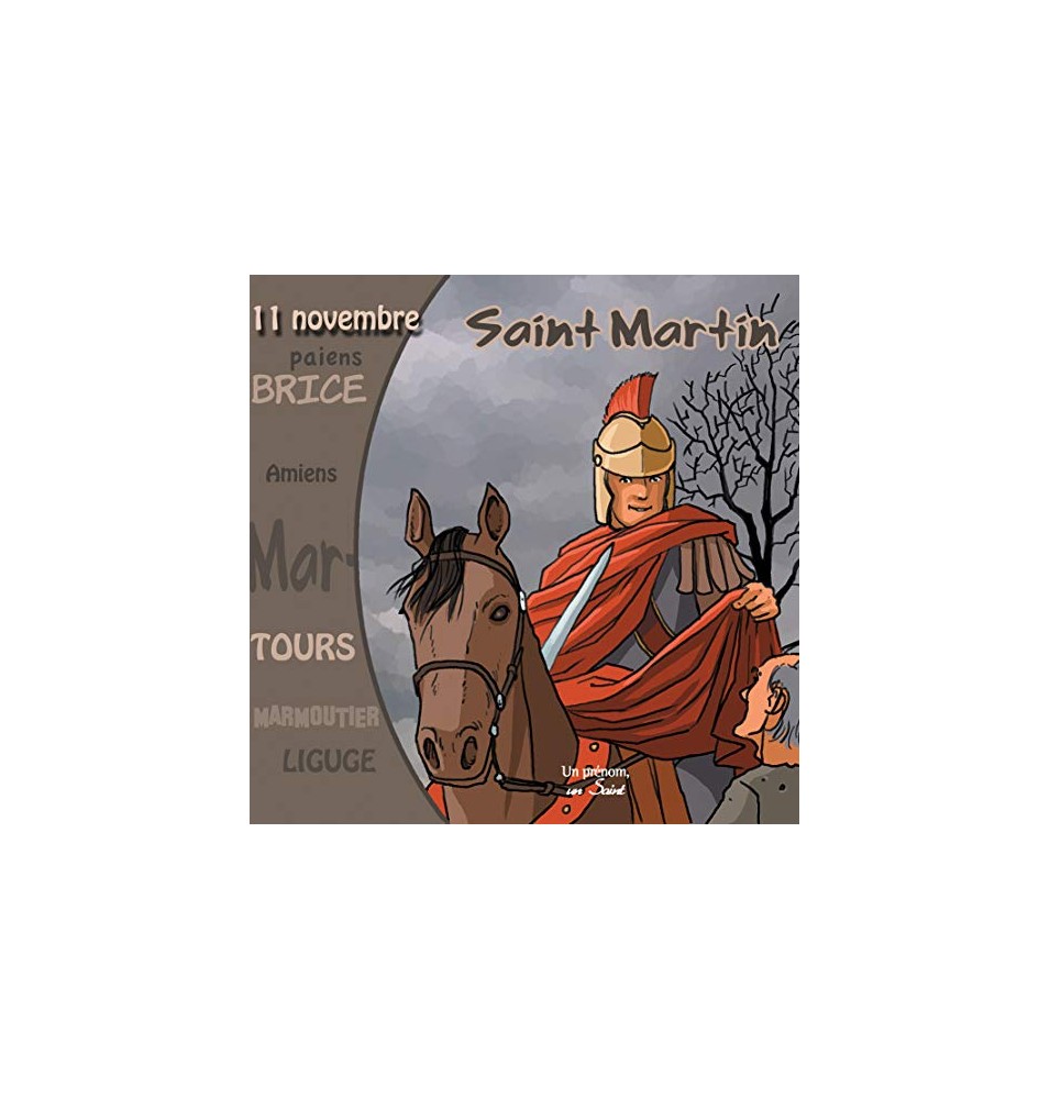 Saint Martin