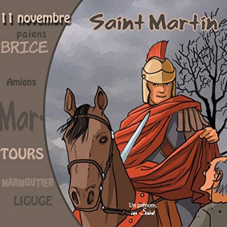 Saint Martin