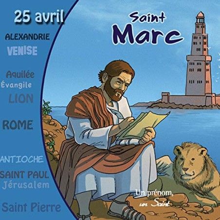Saint Marc