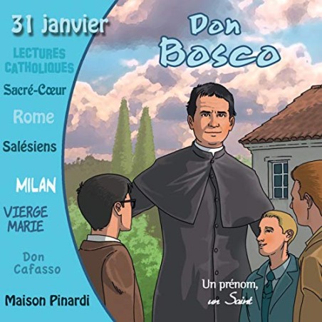 Don Bosco