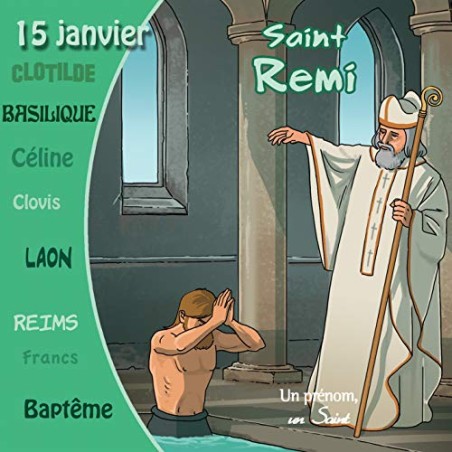 Saint Remi