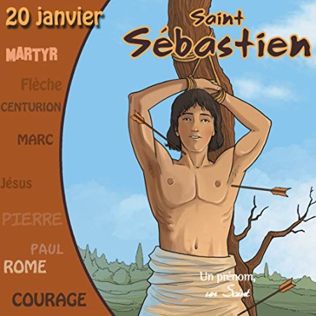 Saint Sébastien