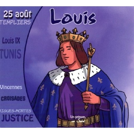 Saint Louis