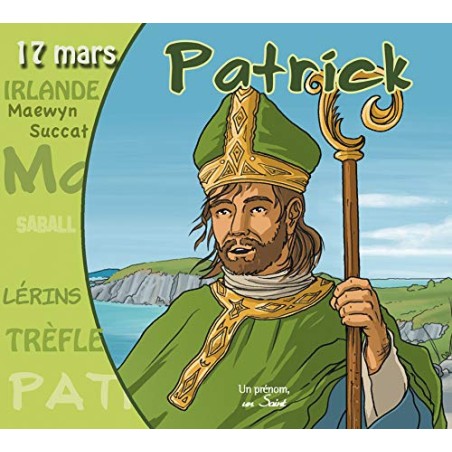Saint Patrick
