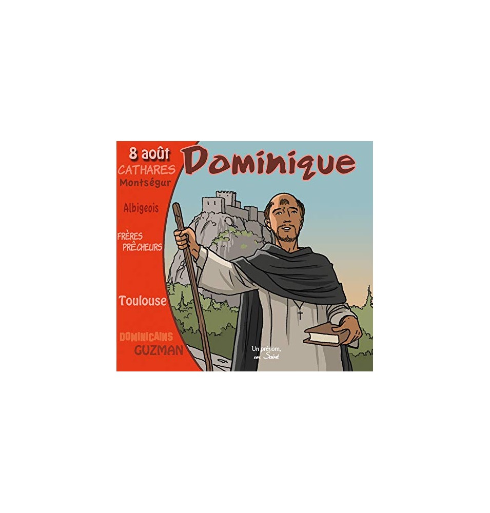 Saint Dominique