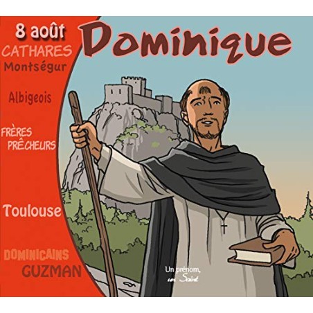 Saint Dominique