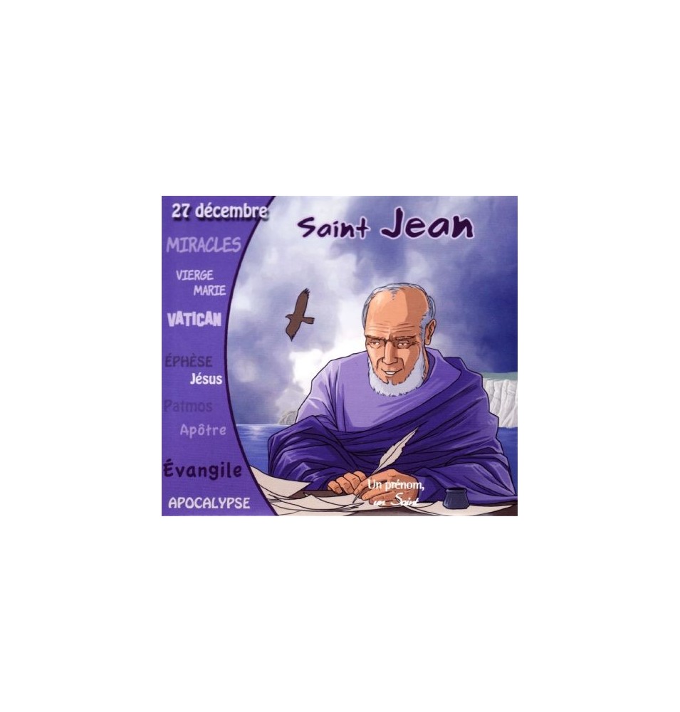 Saint Jean