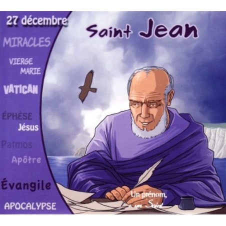 Saint Jean