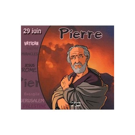 Saint Pierre